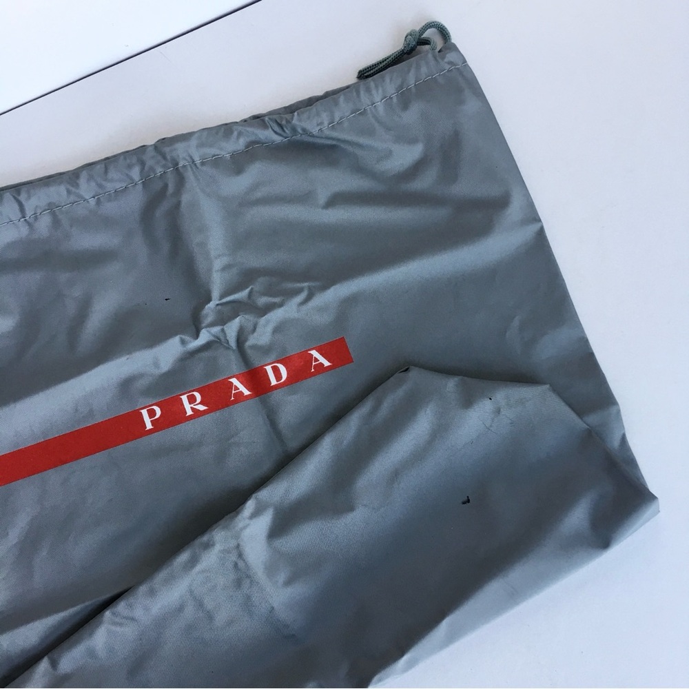 Prada sneakers Authentic - Picture 15 of 16